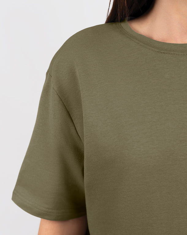 Model 5'3" | Size S