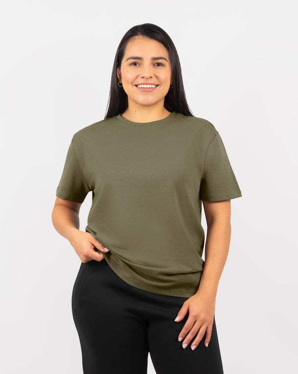 Model 5'4" | Size S