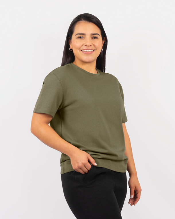 Model 5'4" | Size S