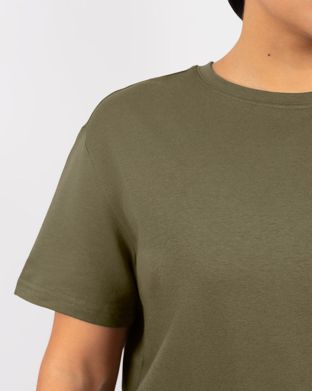 Model 5'4" | Size S