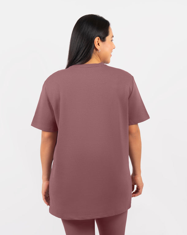 Model 5'4" | Size S