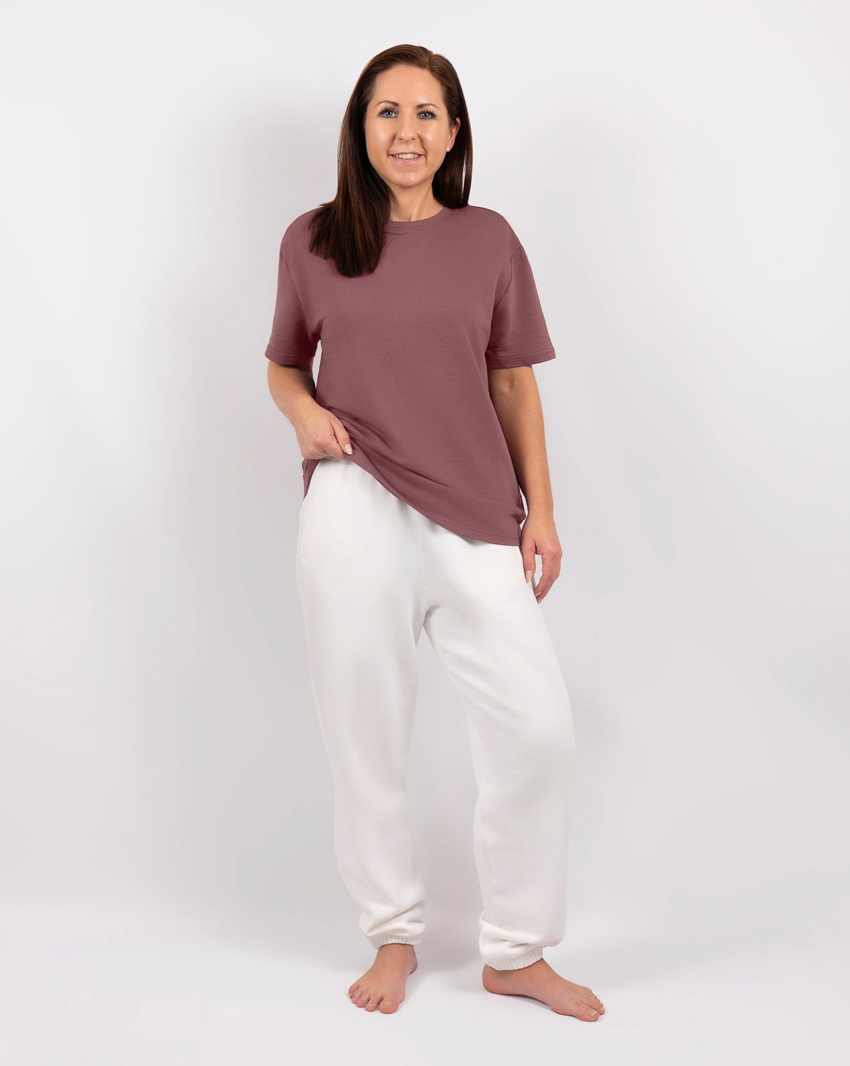 Model 5'3" | Size S