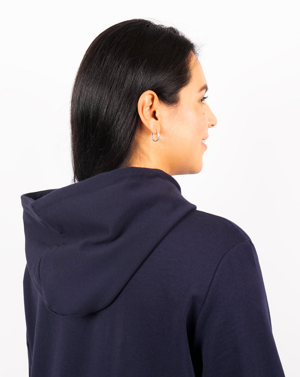 Naomi Everyday Deep Blue Tunic