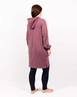 Naomi Everyday Dusty Rose Tunic