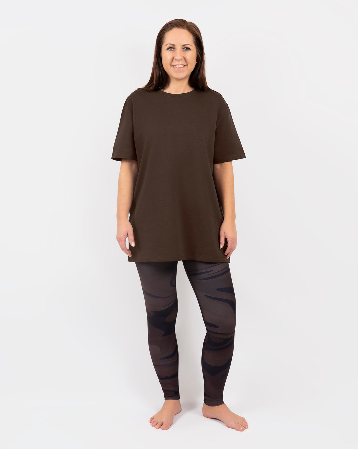 Model 5'3" | Size S