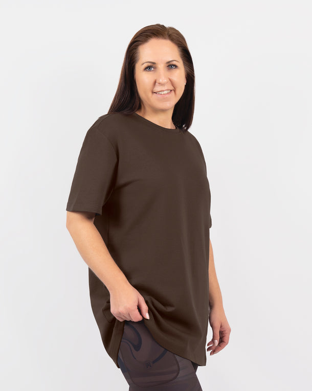 Model 5'3" | Size S