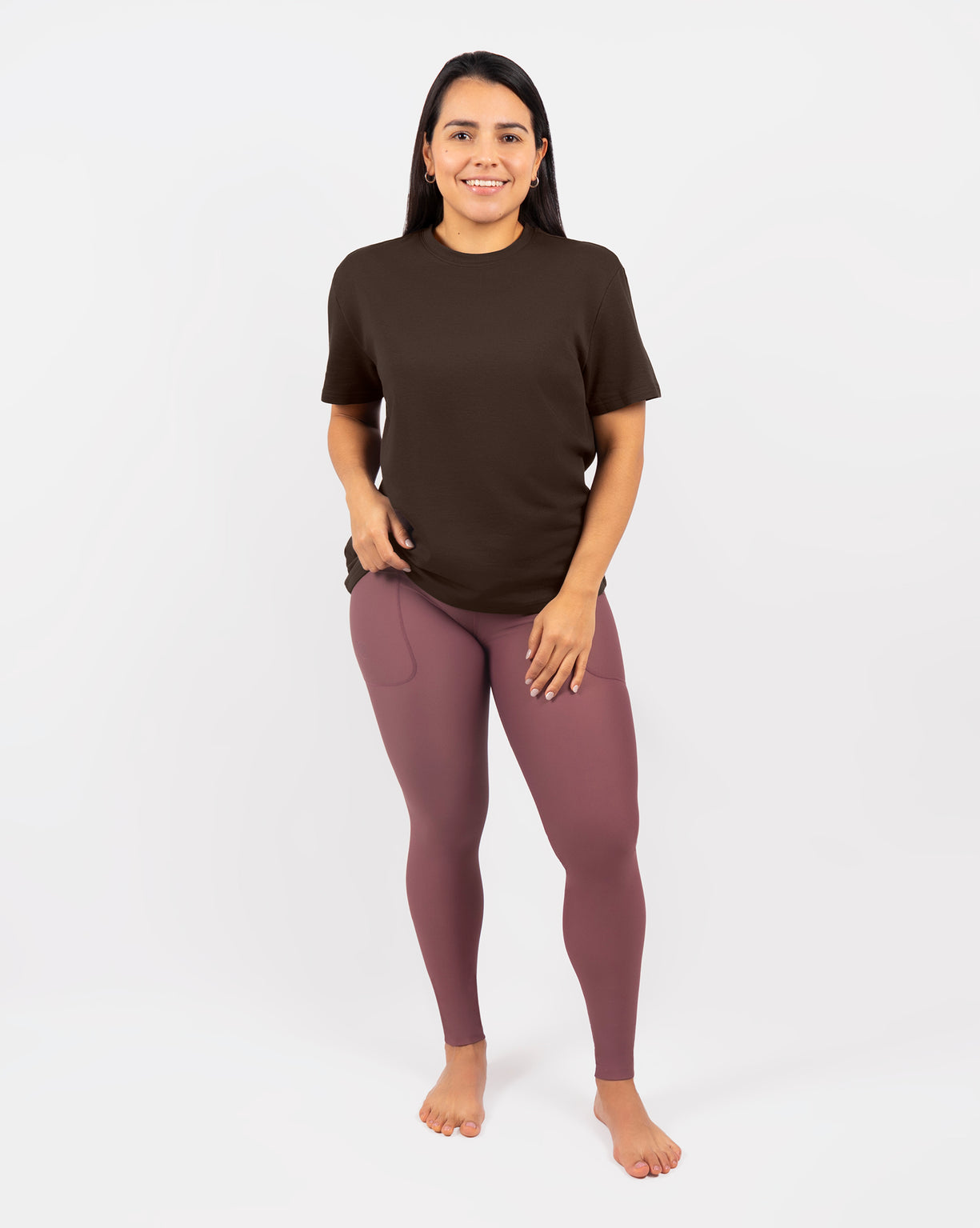 Model 5'4" | Size S