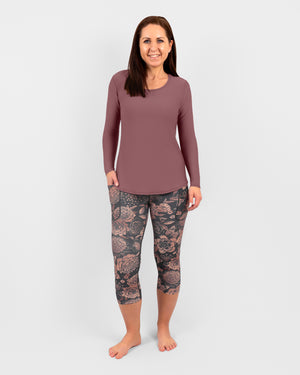Model 5'3" | Size S