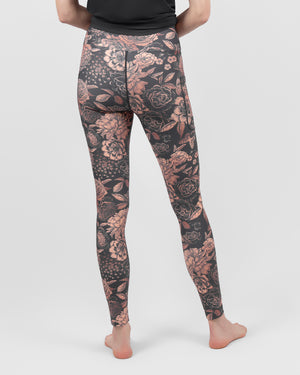 Model 5'9" | Size XS