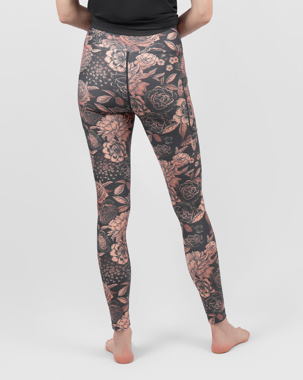 Model 5'9" | Size XS