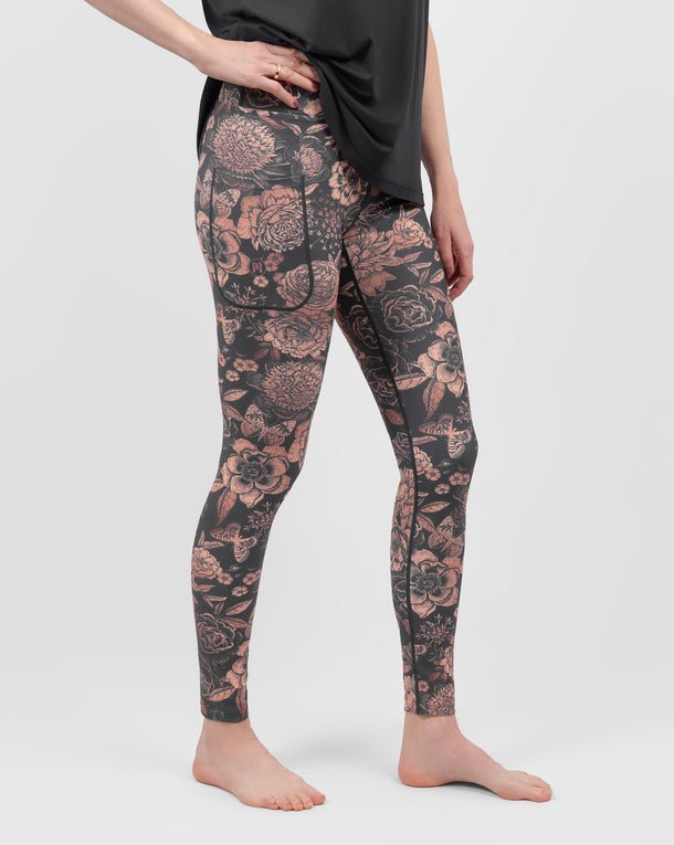 Model 5'9" | Size XS