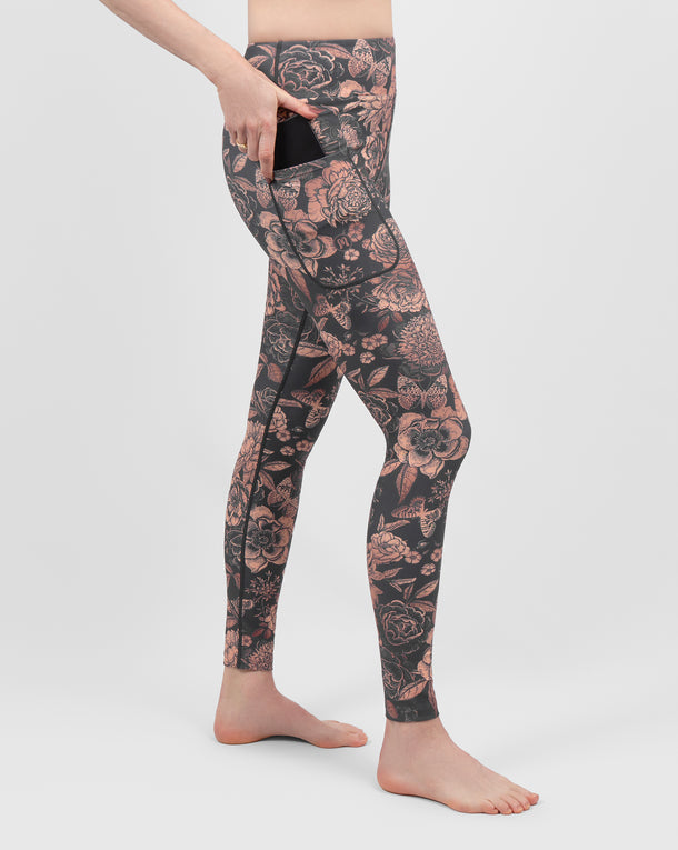 Model 5'9" | Size XS