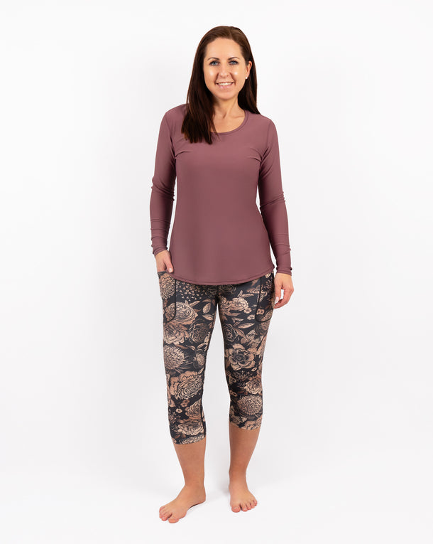 Signature Noctora Capri