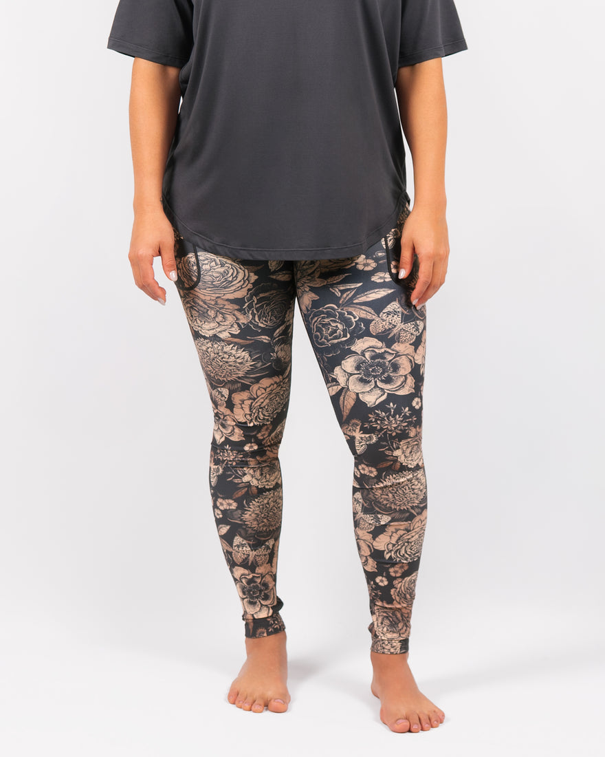 Signature Noctora Leggings