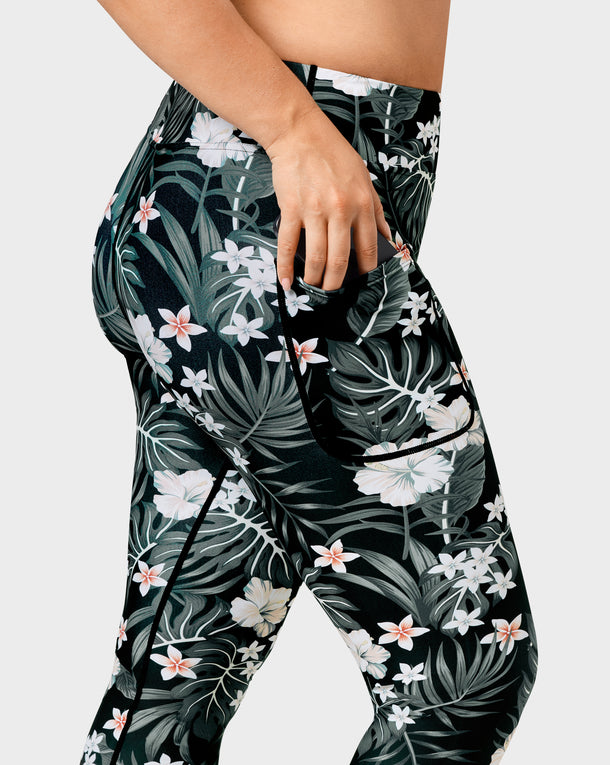 Signature Oasis Leggings
