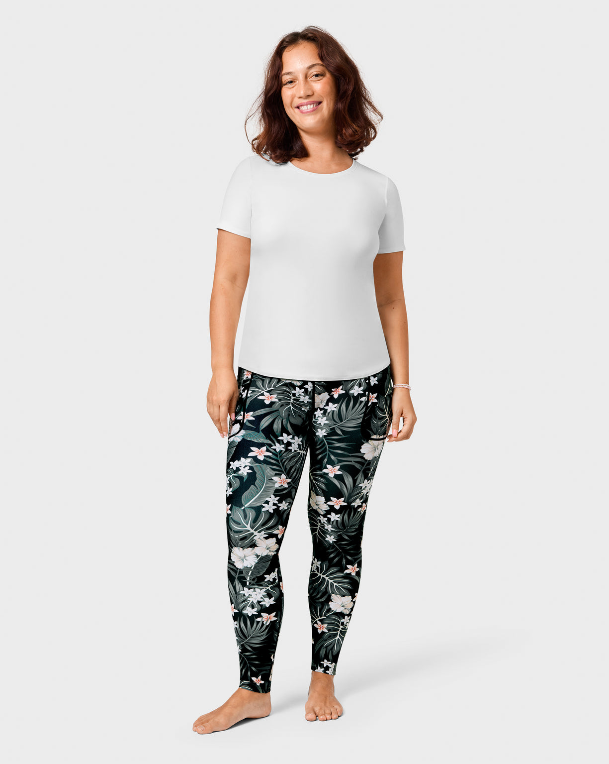 Signature Oasis Leggings