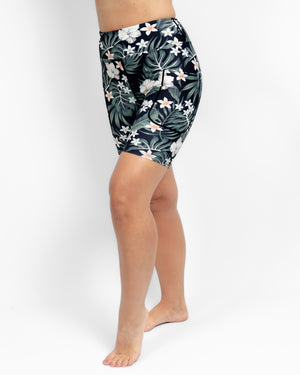 Signature Oasis Shorts