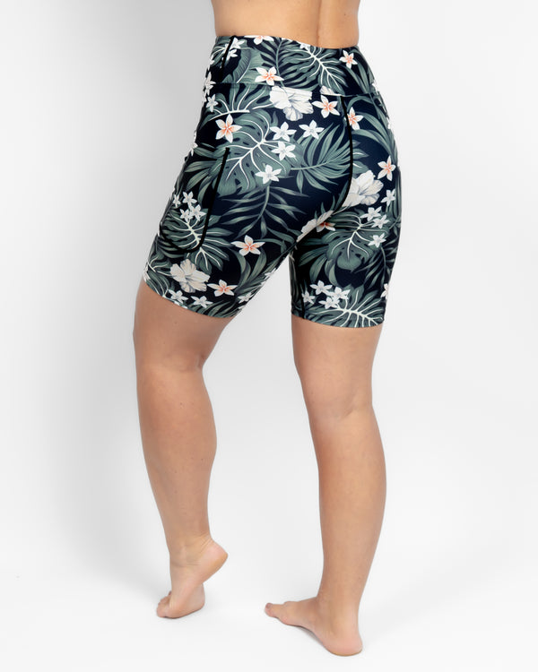 Signature Oasis Shorts