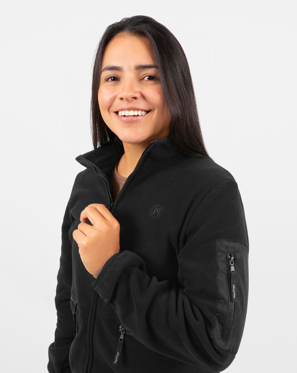 Model 5'4" | Size S