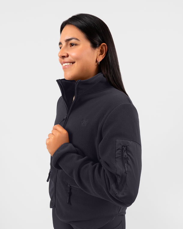 Model 5'4" | Size S