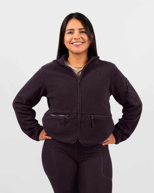 Model 5'4" | Size S
