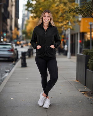 Model 5'5" | Size S