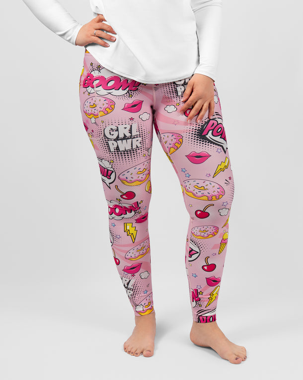 Model 5'9" | Size M