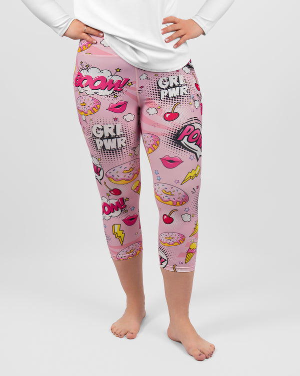 Model 5'9" | Size M