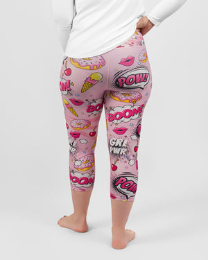 Model 5'9" | Size M
