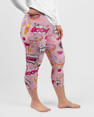 Model 5'9" | Size M