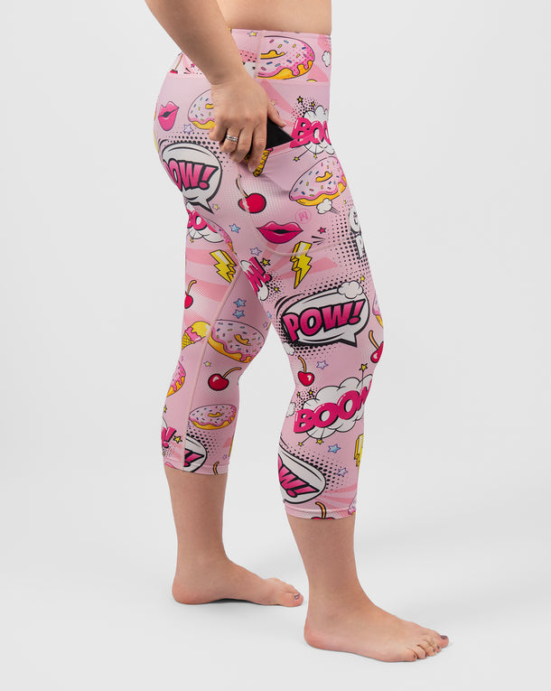Model 5'9" | Size M