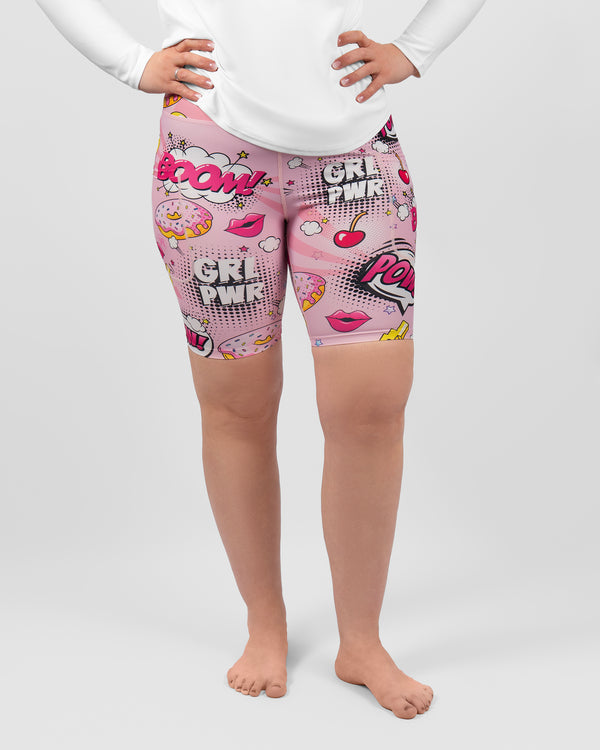 Model 5'9" | Size M