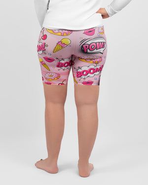 Model 5'9" | Size M
