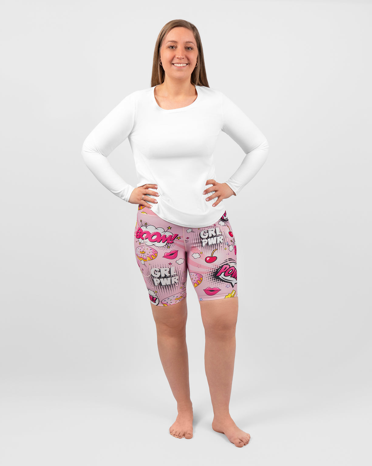 Model 5'9" | Size M