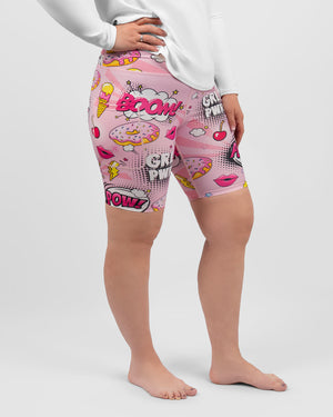 Model 5'9" | Size M