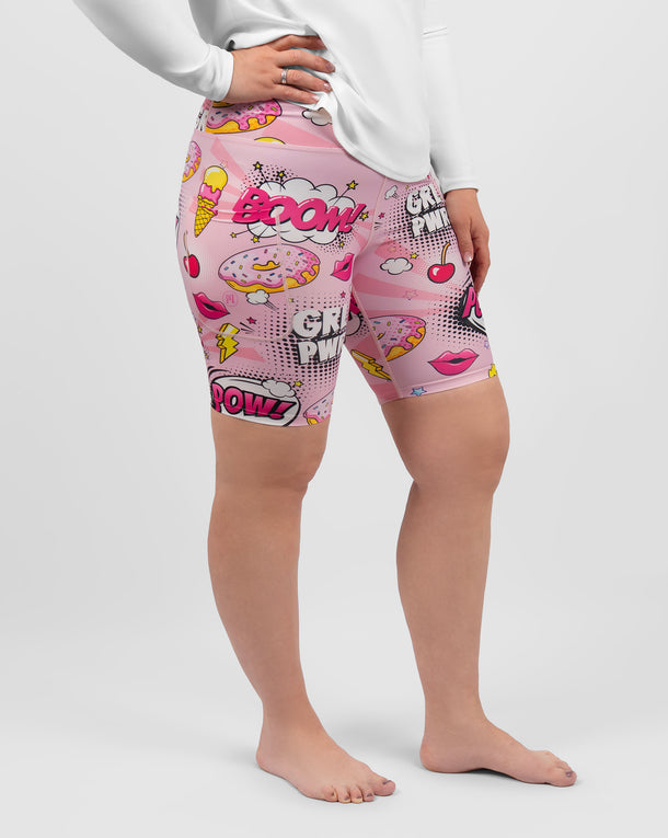 Model 5'9" | Size M