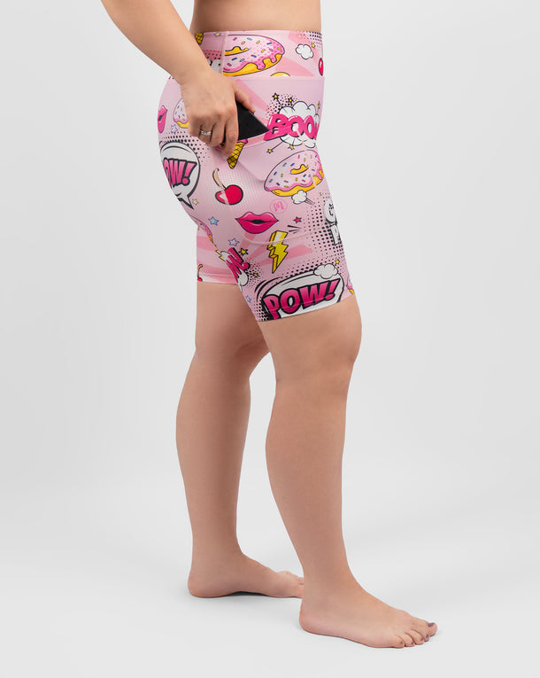 Model 5'9" | Size M