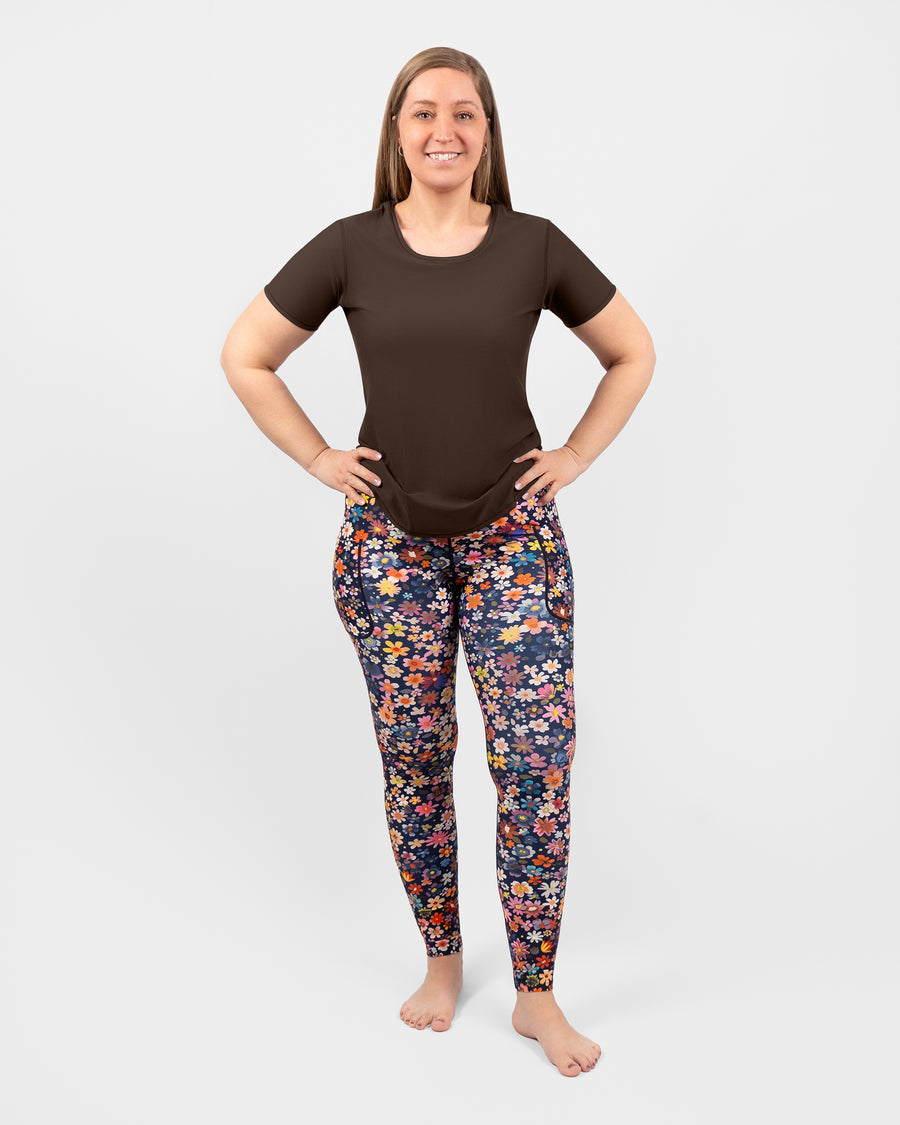 Model 5'9" | Size M