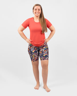 Model 5'9" | Size M