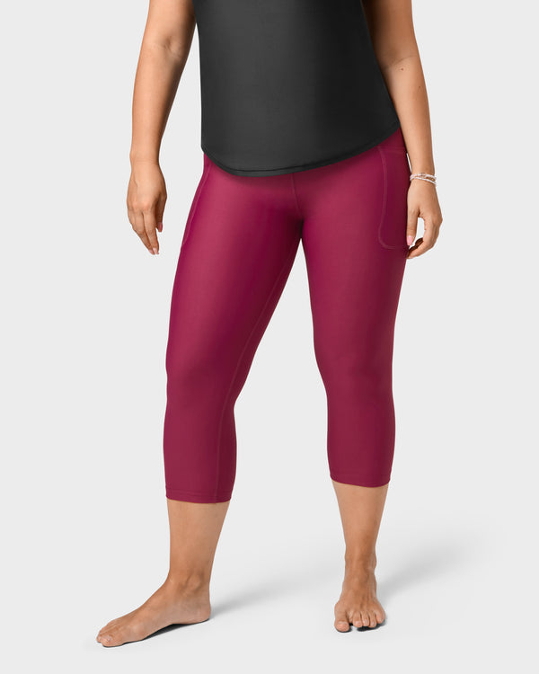 Signature Plum Capri