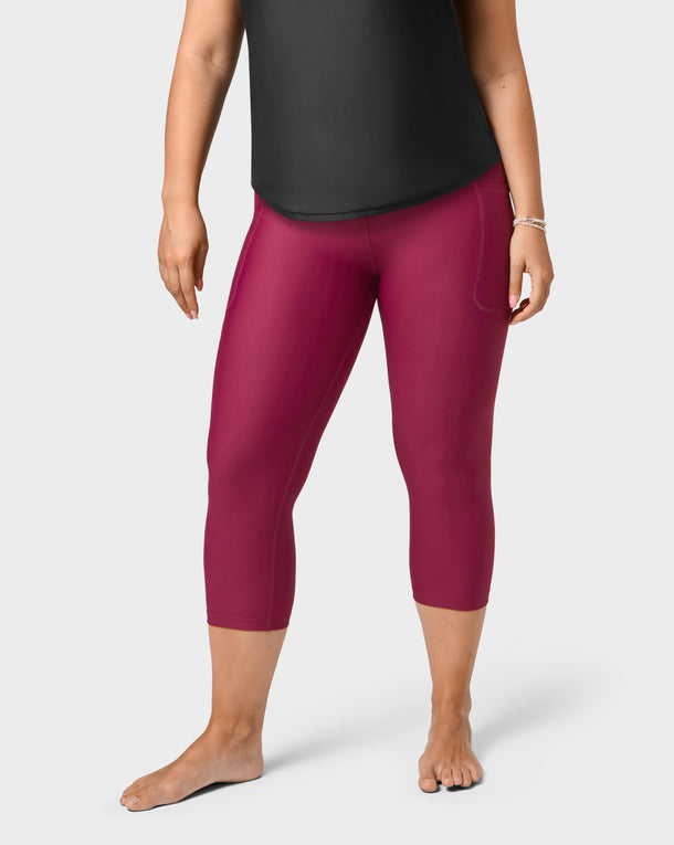 Signature Plum Capri