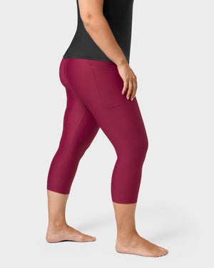 Signature Plum Capri