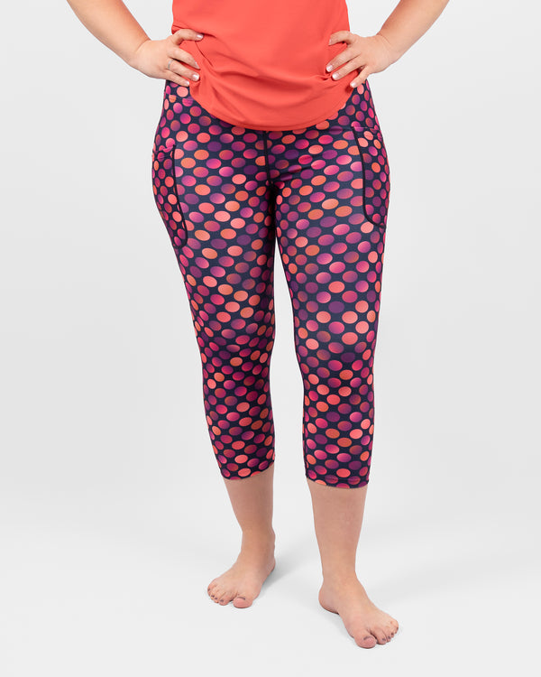 Model 5'9" | Size M