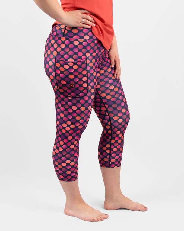 Model 5'9" | Size M
