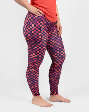 Model 5'9" | Size M