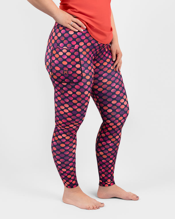 Model 5'9" | Size M