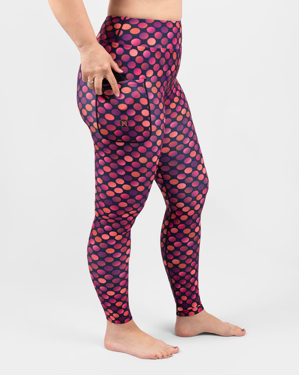 Model 5'9" | Size M