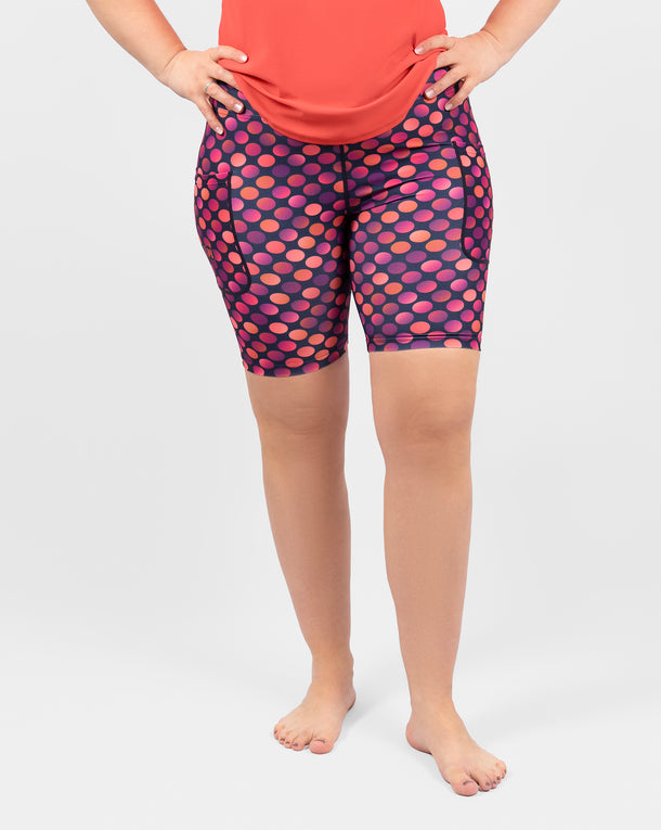 Model 5'9" | Size M