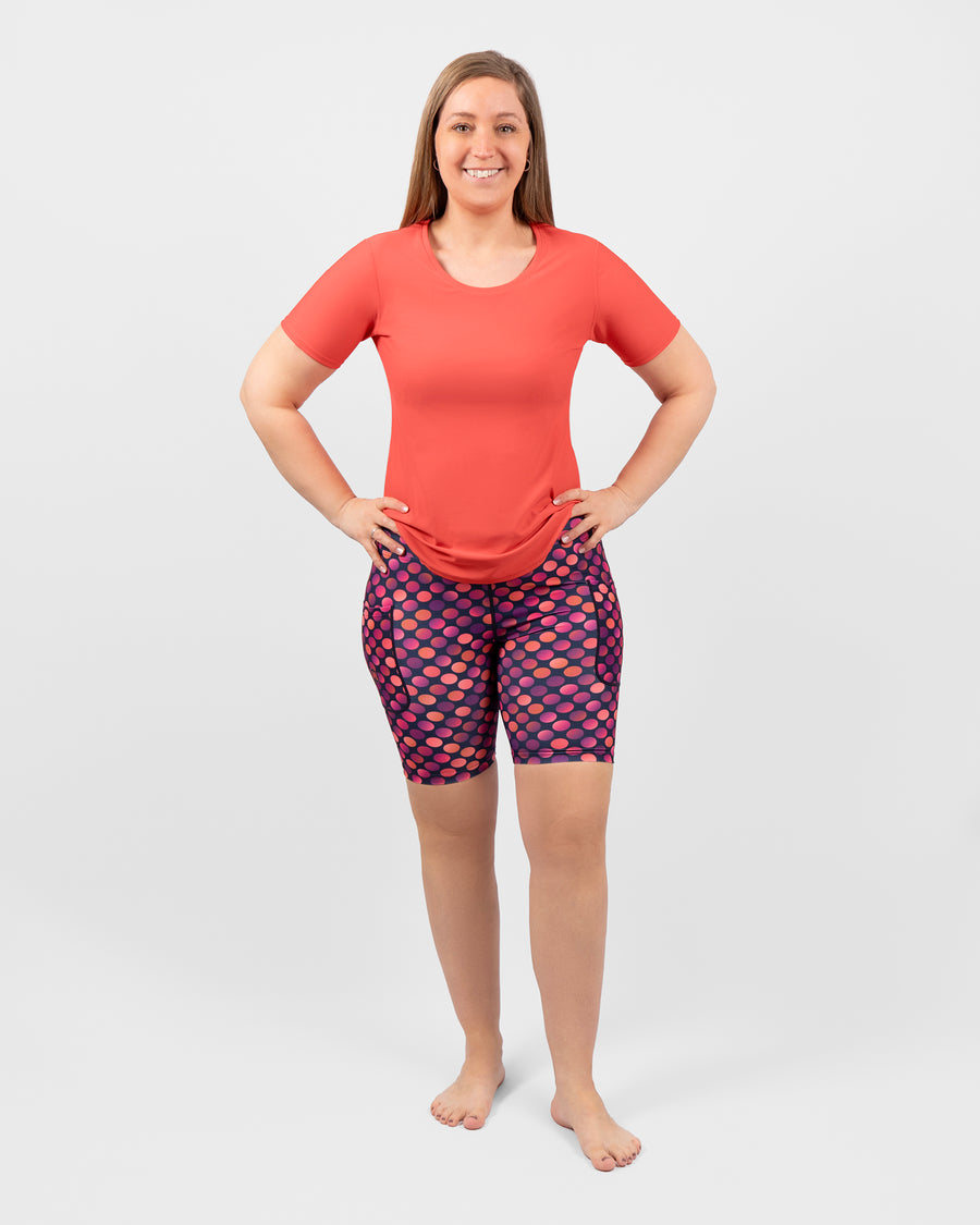 Model 5'9" | Size M
