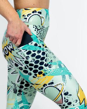 Signature Power Capri